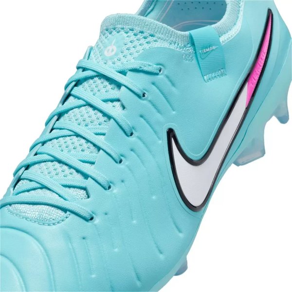 Pánské kopačky lisovky Nike Tiempo Legend 10 Elite FG - foto 6