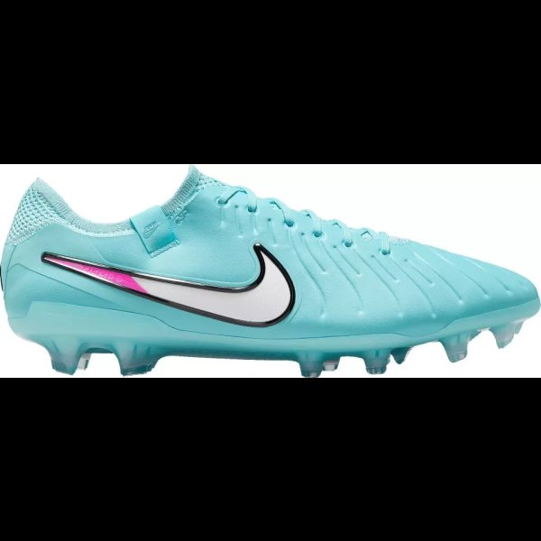 Pánské kopačky lisovky Nike Tiempo Legend 10 Elite FG - foto 0