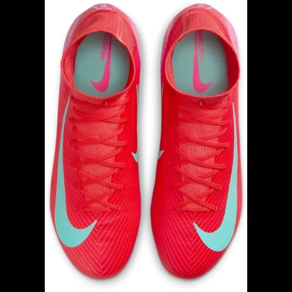 Pánské kopačky lisovky Nike ZM SUPERFLY 10 PRO FG - foto 2