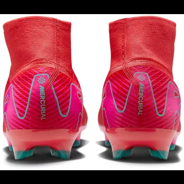 Pánské kopačky lisovky Nike ZM SUPERFLY 10 PRO FG - foto 4