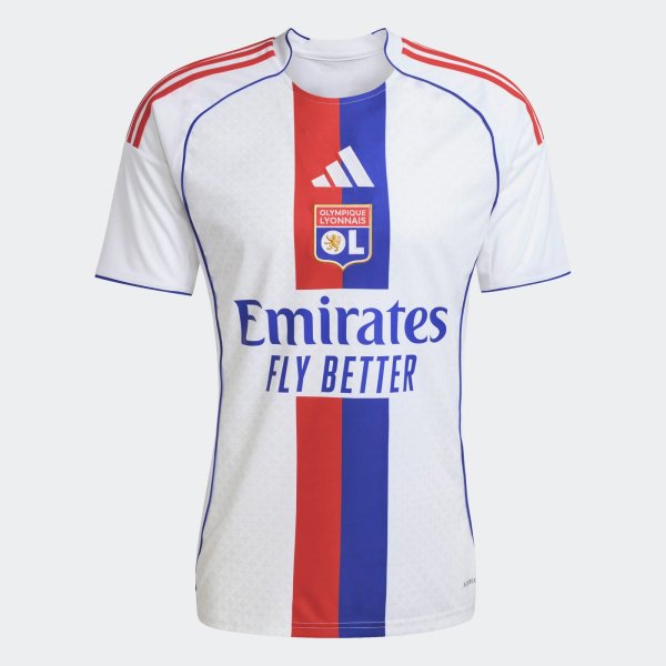 Pánský dres adidas OL H JSY - foto 0