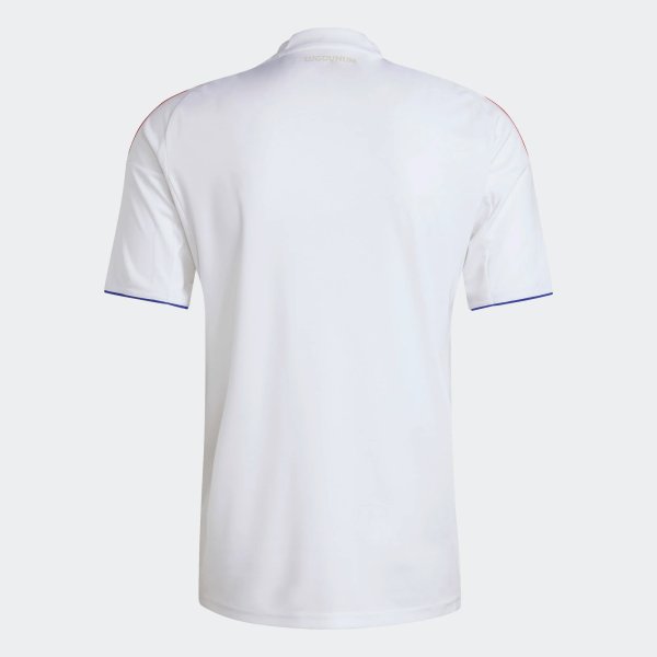 Pánský dres adidas OL H JSY - foto 1