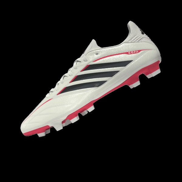 Kopačky lisovky adidas COPA PURE IV CLUB FG/MG - foto 12