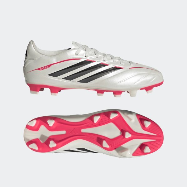 Kopačky lisovky adidas COPA PURE IV CLUB FG/MG - foto 10