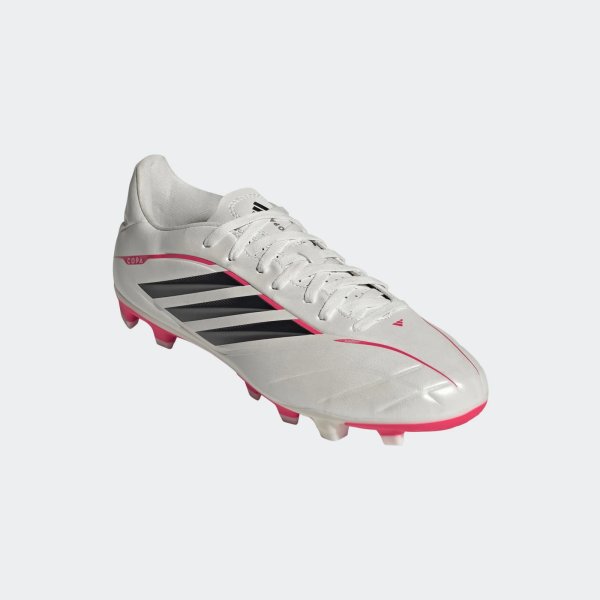 Kopačky lisovky adidas COPA PURE IV CLUB FG/MG - foto 4