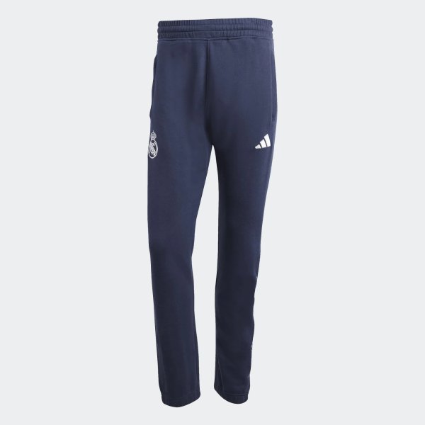 Pánské tepláky adidas REAL US PNT - foto 0