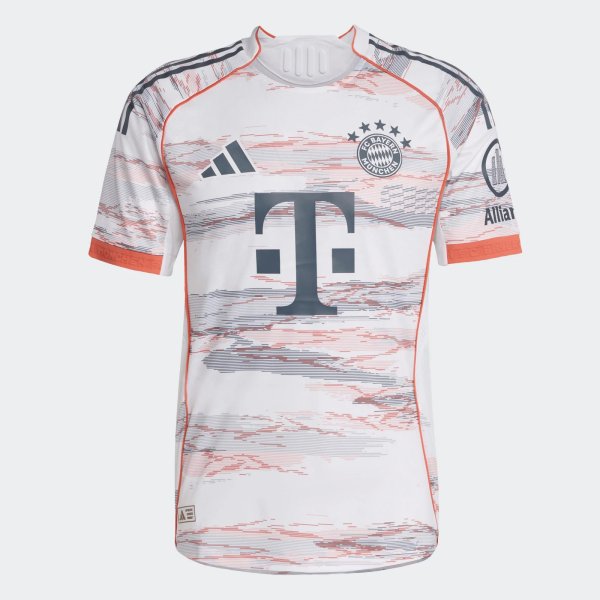 Pánský dres adidas FCB A JSY AU - foto 0
