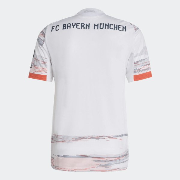 Pánský dres adidas FCB A JSY AU - foto 1