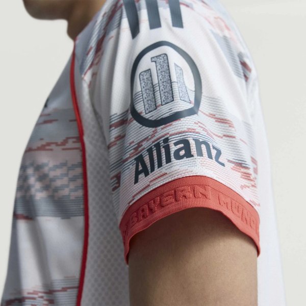 Pánský dres adidas FCB A JSY AU - foto 15
