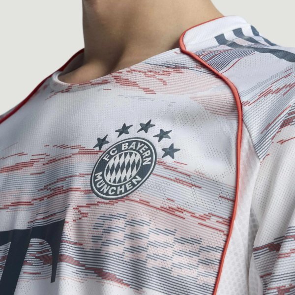 Pánský dres adidas FCB A JSY AU - foto 13