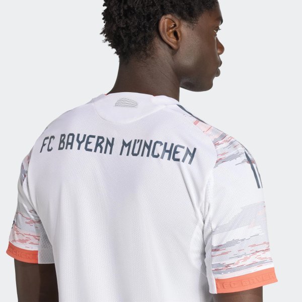 Pánský dres adidas FCB A JSY AU - foto 6