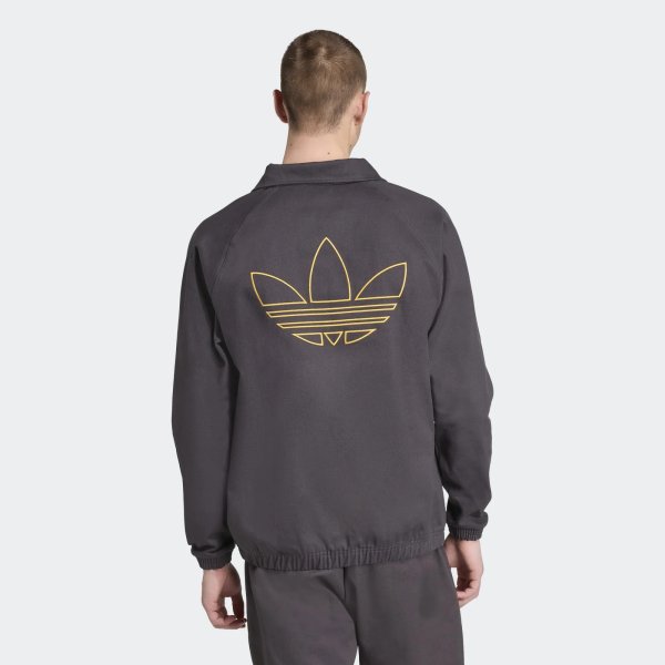 Pánská mikina adidas MUFC ICON DTOP - foto 2