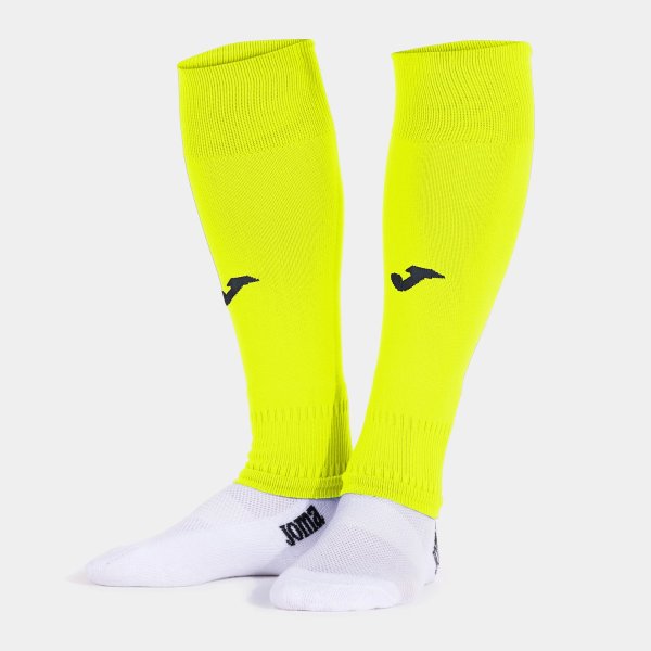 Štulpny JOMA LEG II CALF FLUOR YELLOW - foto 0