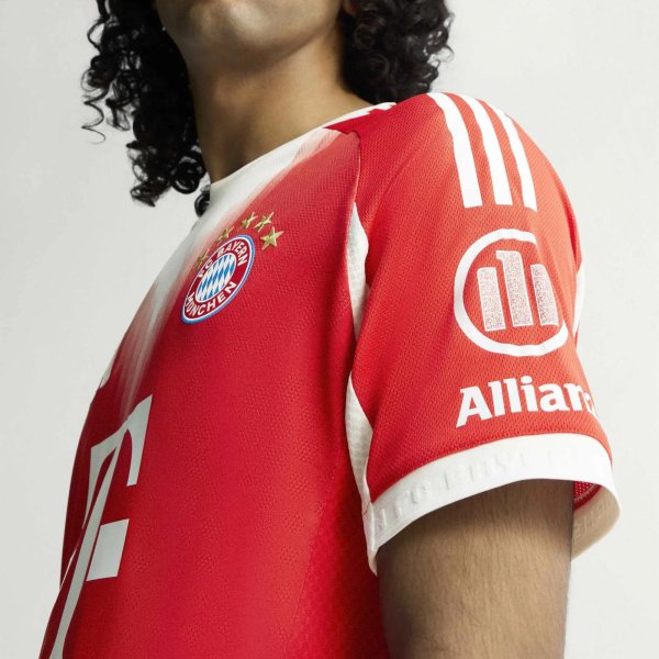 Pánský dres adidas FCB H JSY AU - foto 14