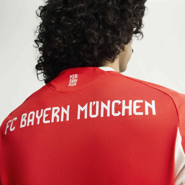 Pánský dres adidas FCB H JSY AU - foto 13