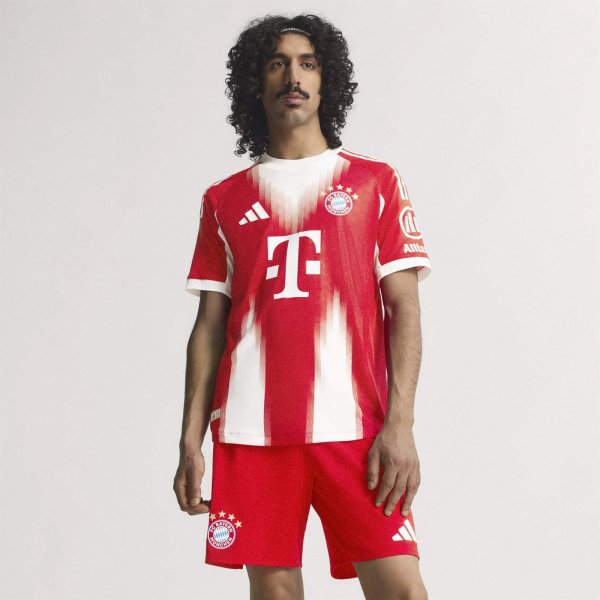 Pánský dres adidas FCB H JSY AU - foto 9