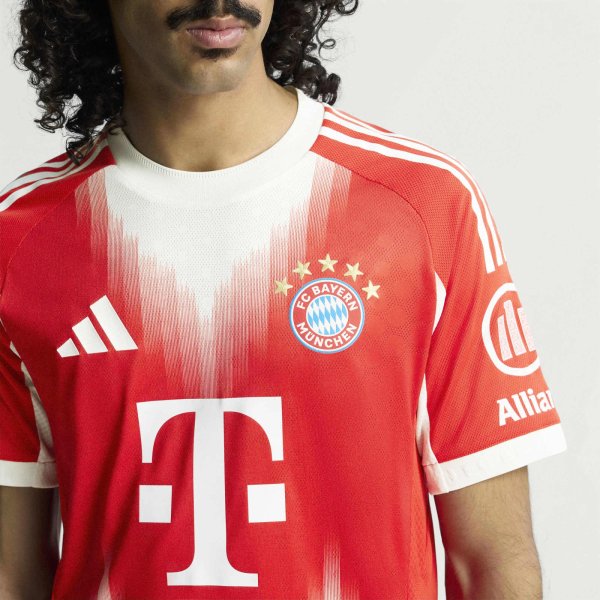 Pánský dres adidas FCB H JSY AU - foto 15