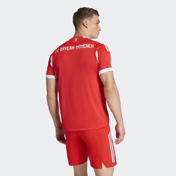 Pánský dres adidas FCB H JSY AU - foto 3