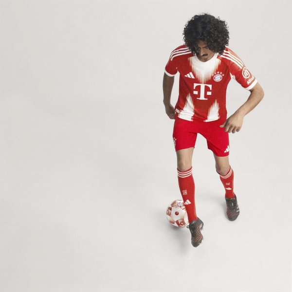 Pánský dres adidas FCB H JSY AU - foto 11