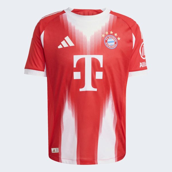 Pánský dres adidas FCB H JSY AU - foto 0