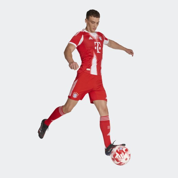 Pánský dres adidas FCB H JSY AU - foto 4