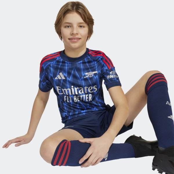 Dětský dres adidas AFC A JSY Y - foto 6