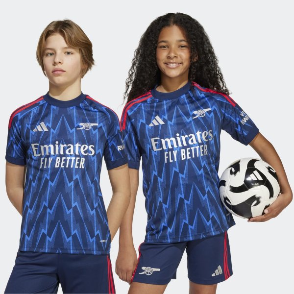 Dětský dres adidas AFC A JSY Y - foto 8