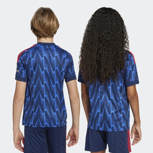 Dětský dres adidas AFC A JSY Y - foto 7