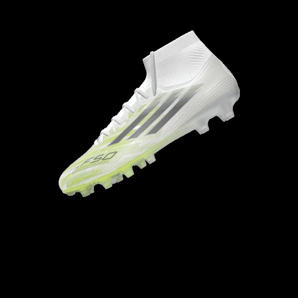 Dámské kopačky lisovky adidas F50 SPARKFUSION PRO FG/AG - foto 12
