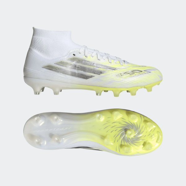 Dámské kopačky lisovky adidas F50 SPARKFUSION PRO FG/AG - foto 10