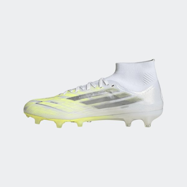 Dámské kopačky lisovky adidas F50 SPARKFUSION PRO FG/AG - foto 3
