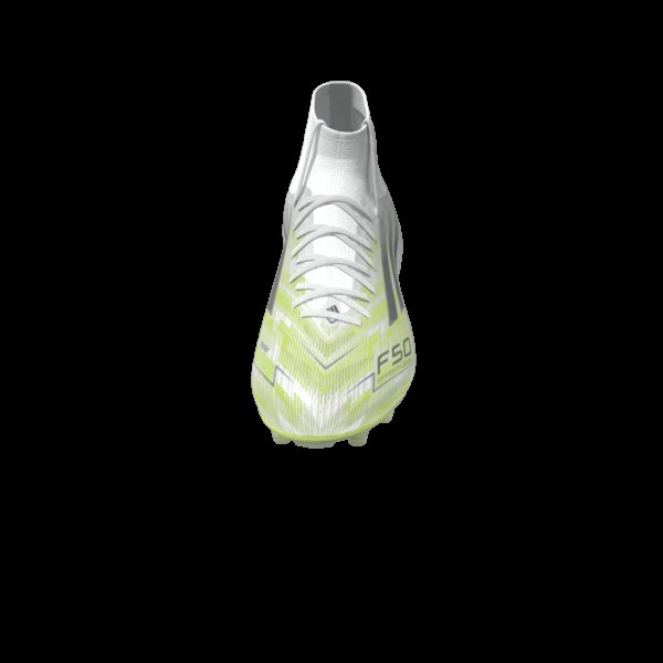 Dámské kopačky lisovky adidas F50 SPARKFUSION PRO FG/AG - foto 14