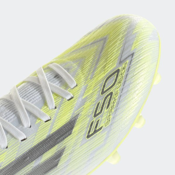 Dámské kopačky lisovky adidas F50 SPARKFUSION PRO FG/AG - foto 7