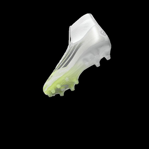 Dámské kopačky lisovky adidas F50 SPARKFUSION PRO FG/AG - foto 19