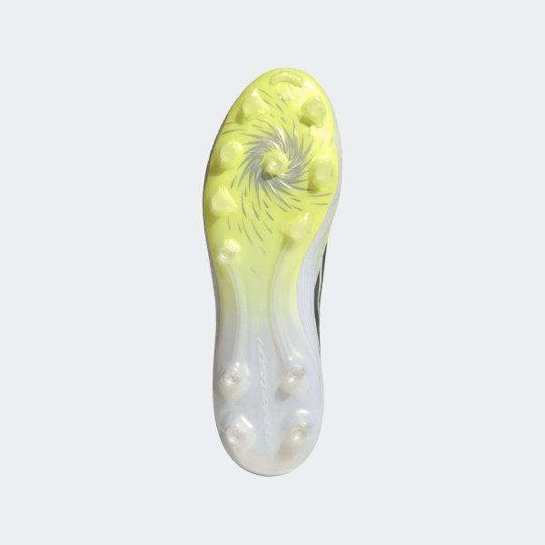 Dámské kopačky lisovky adidas F50 SPARKFUSION PRO FG/AG - foto 2