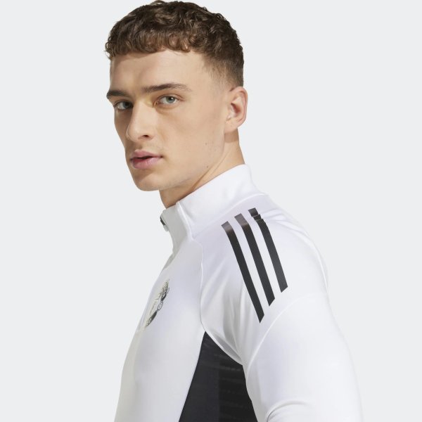 Pánská mikina adidas MUFC TR TOP - foto 6