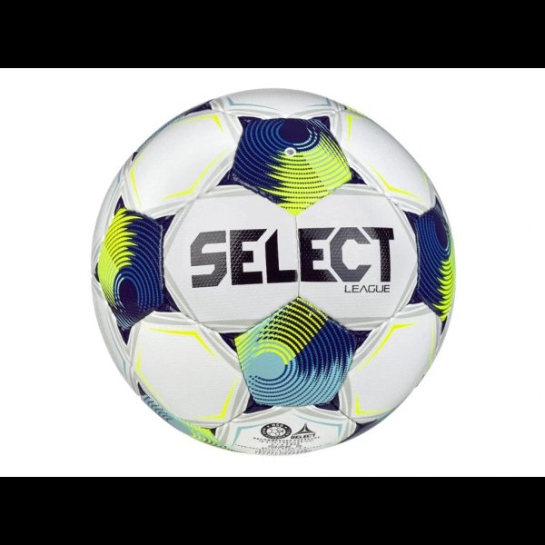 Fotbalový míč Select FB League CZ Chance Liga 2025/26 - foto 1