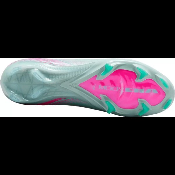 Pánské kopačky lisovky Nike Mercurial Vapor 16 Elite FG - foto 3
