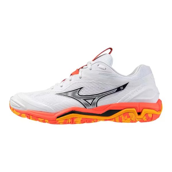 Sálové boty Mizuno WAVE STEALTH 6(U) - foto 0