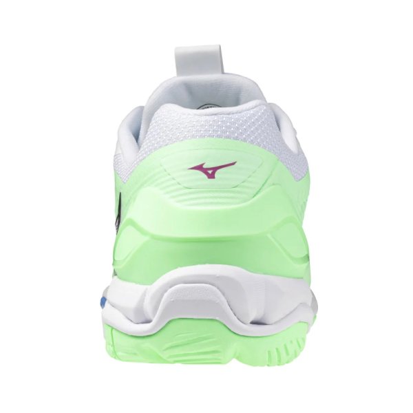 Sálové boty Mizuno WAVE STEALTH 6(U) - foto 4