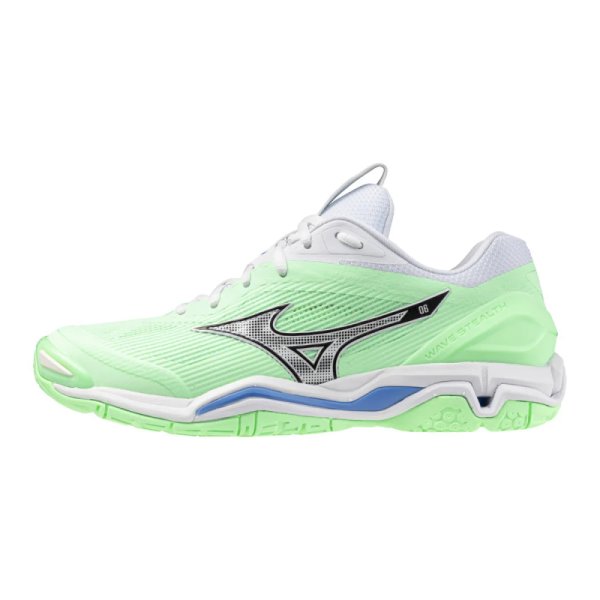 Sálové boty Mizuno WAVE STEALTH 6(U) - foto 0