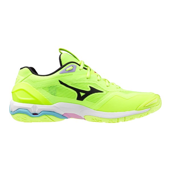 Sálové boty Mizuno WAVE STEALTH 6(U) - foto 1