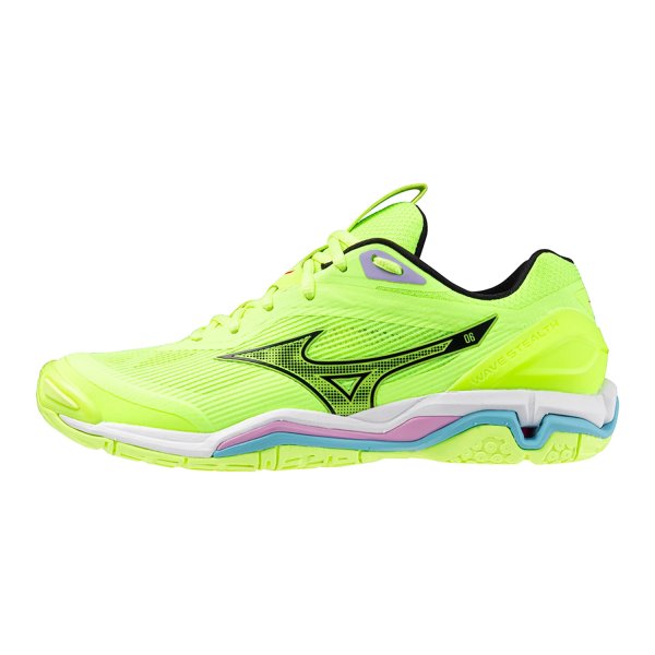 Sálové boty Mizuno WAVE STEALTH 6(U) - foto 0