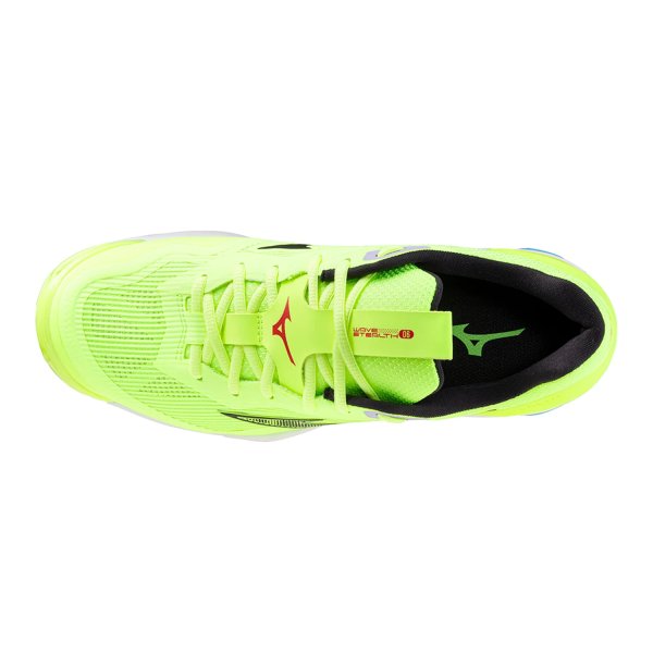 Sálové boty Mizuno WAVE STEALTH 6(U) - foto 2