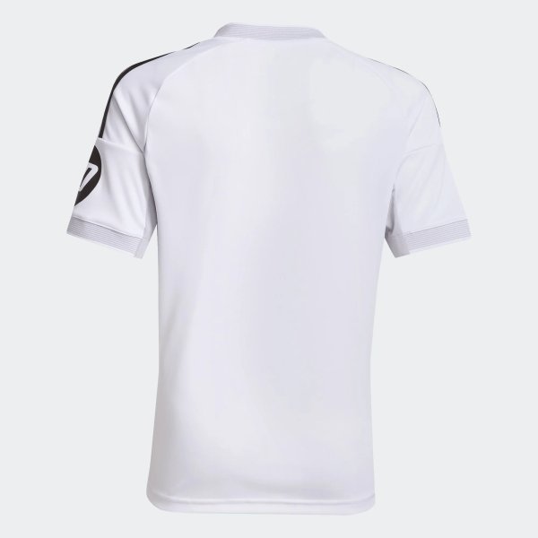Dětský dres adidas REAL H JSY Y - foto 1