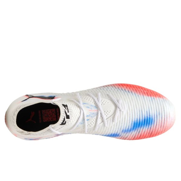 Pánské kopačky kolíky PUMA FUTURE 8 ULTIMATE MxSG - foto 3