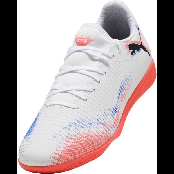 Pánské sálové kopačky PUMA FUTURE 8 PLAY IT - foto 2