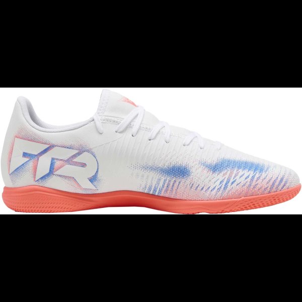 Pánské sálové kopačky PUMA FUTURE 8 PLAY IT - foto 4