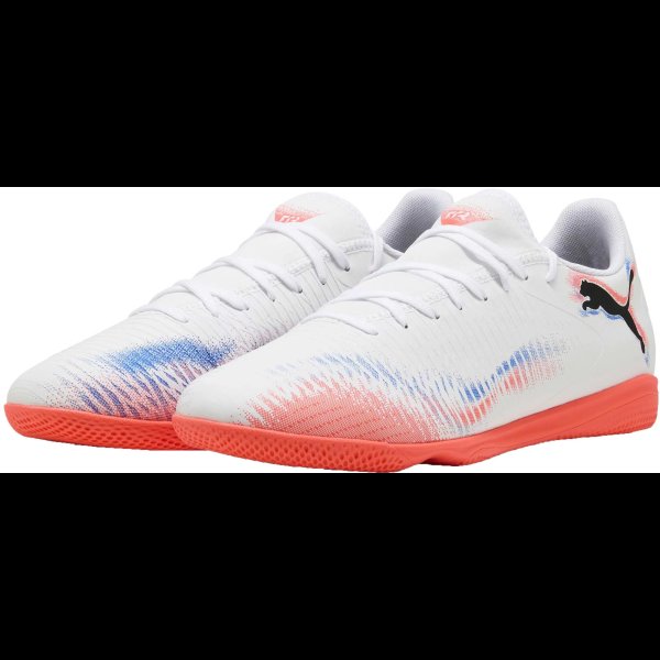 Pánské sálové kopačky PUMA FUTURE 8 PLAY IT - foto 1