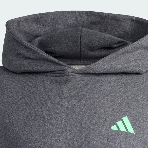 Pánská mikina adidas MER PS HOOD M - foto 7